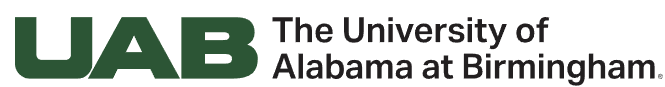 The University of Alabama at Birmingham
