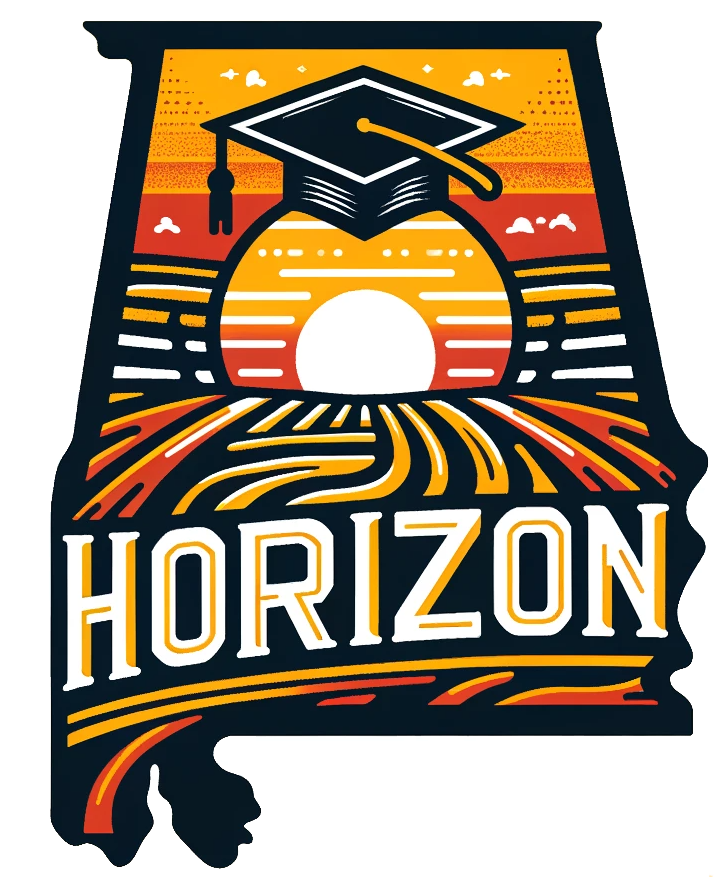 Horizon Student Database Logo