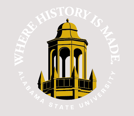Alabama State Logo