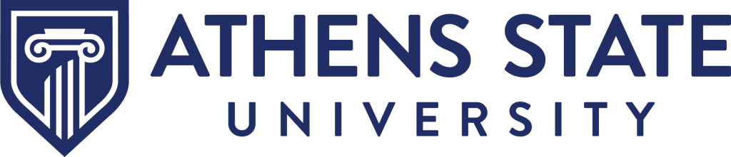Athens State University Logo