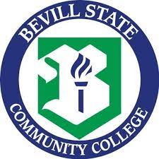 Bevill State Community College Logo