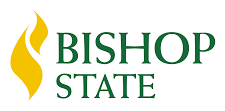 Bishop State Community College Logo