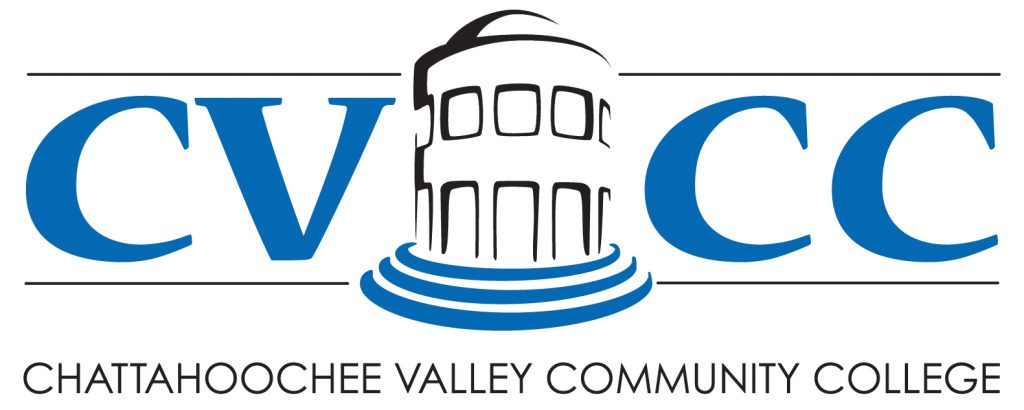 Chattahoochee Valley Community College Logo