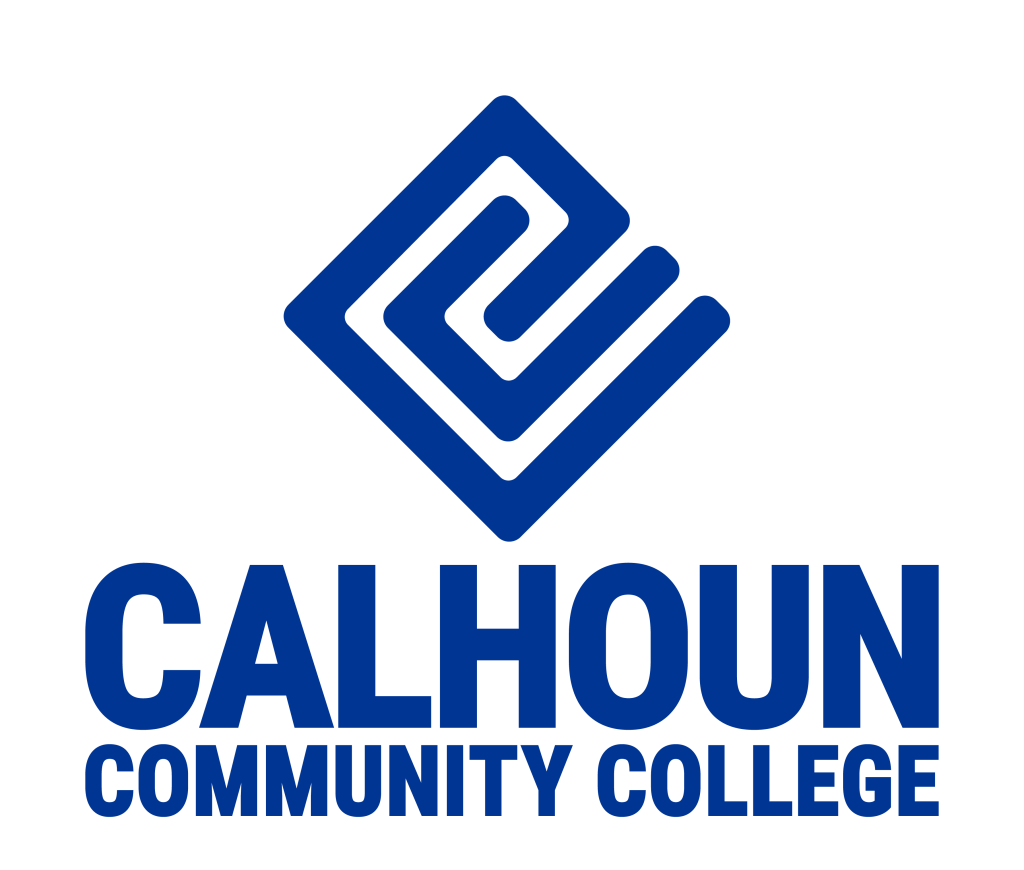 Calhoun Community College Logo