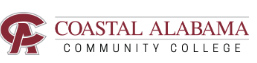 Coastal Alabama Community College Logo