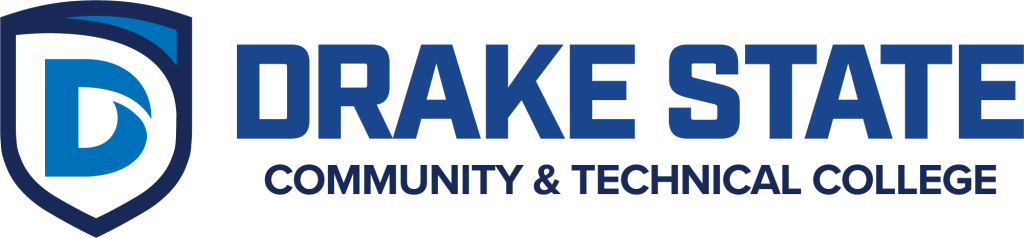 Drake State Community & Technical College Logo