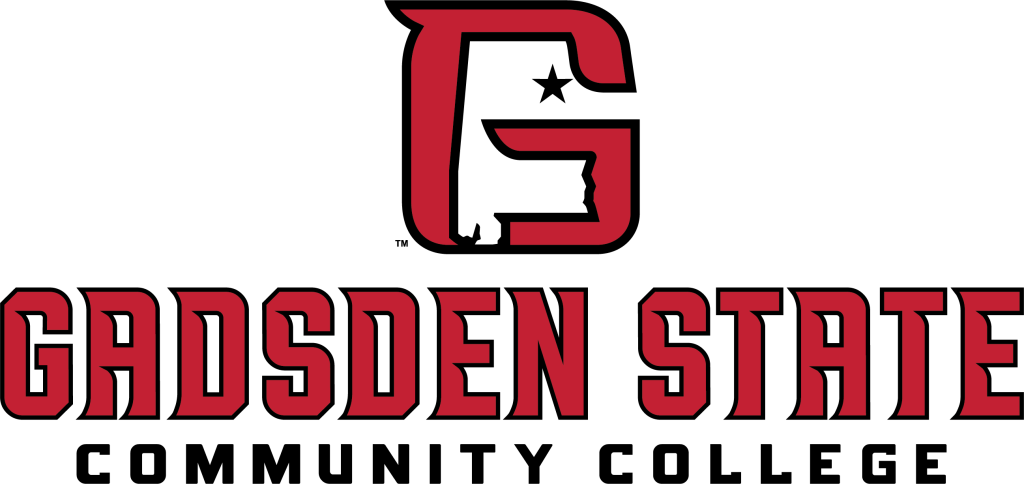 Gadsden State Community College Logo
