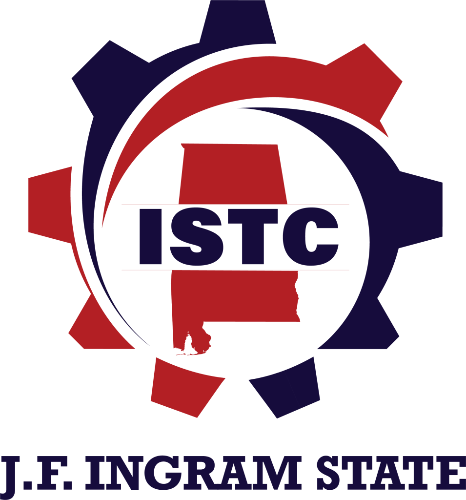 J. F. Ingram State Technical College Logo