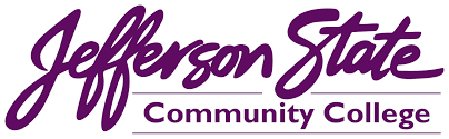 Jefferson State Community College Logo