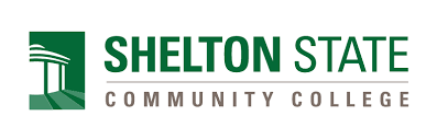 Shelton State Community College Logo