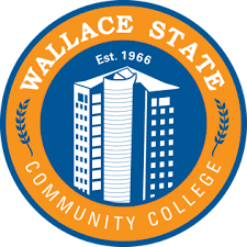 Wallace State Community College - Hanceville Logo