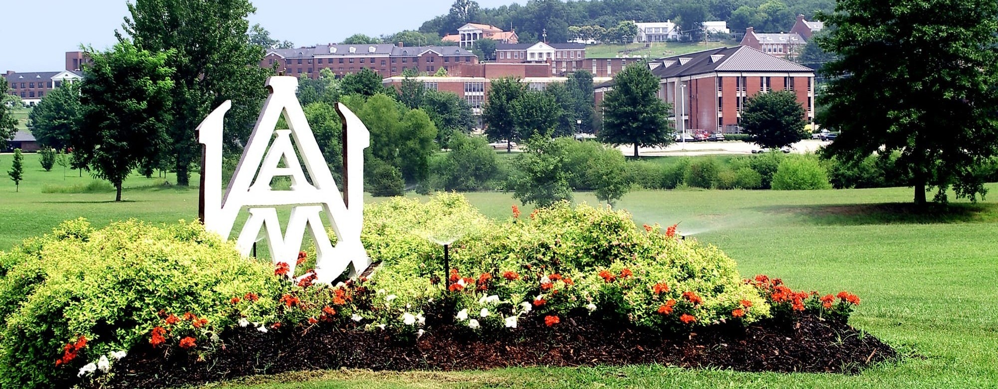 AAMU Entrance University Entrance