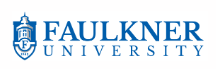 Faulkner University Logo