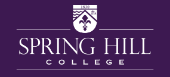 Spring Hill College Logo