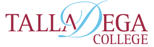Talladega College Logo