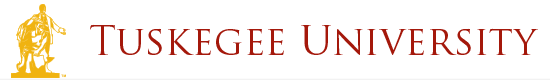 Tuskegee University Logo