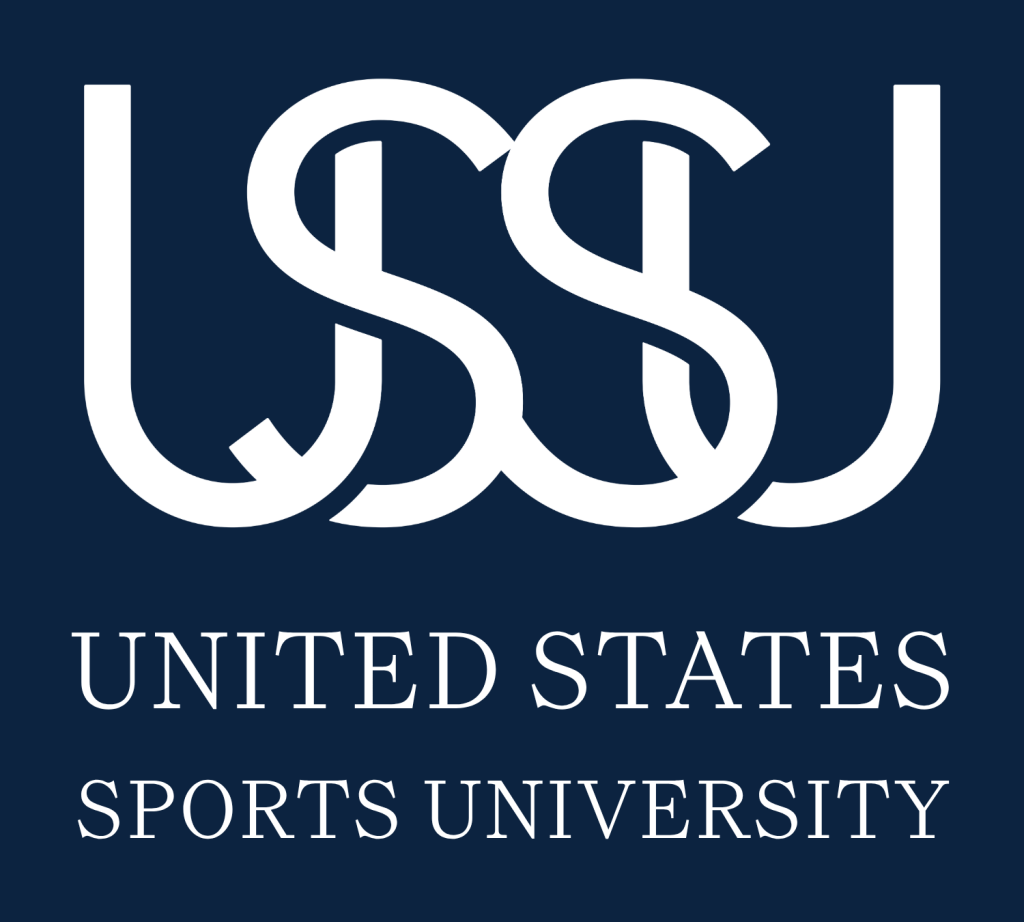 United States Sports University Logo