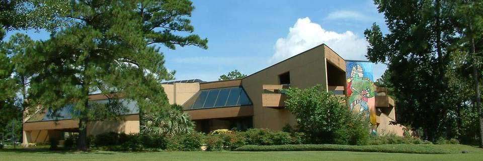 United States Sports University Entrance