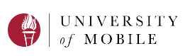 University of Mobile Logo