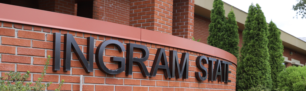 Ingram State Technical College Entrance